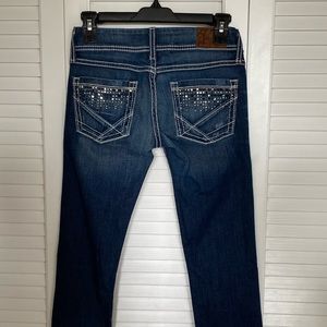 BKE Stella Skinny Jeans